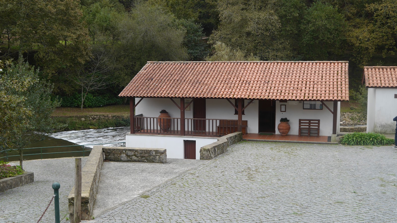 Quinta de Fonte Joana photo 7, unknown accommodation in Oliveira de Azemeis on the Camino Portuguese