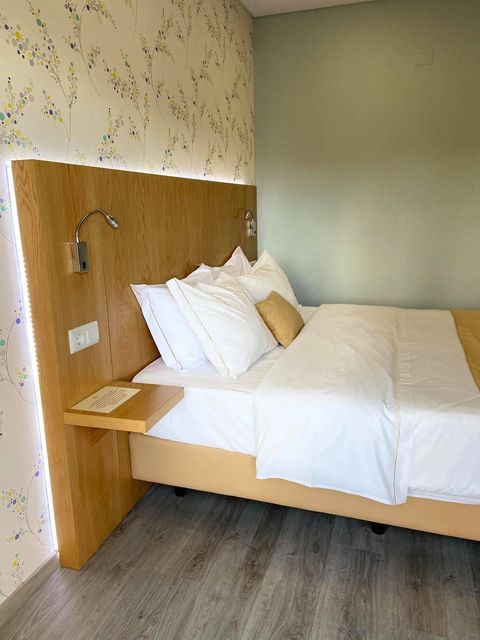 Hotel Império do Norte photo 4, hotel accommodation in Ponte de Lima on the Camino Portuguese