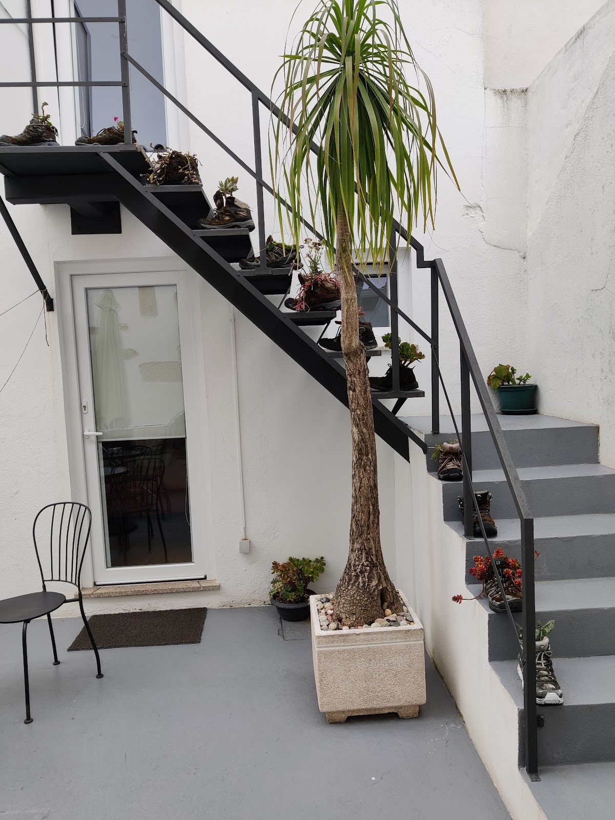 Hostel Eleven Esposende photo 6, albergue accommodation in Esposende on the Camino Portuguese