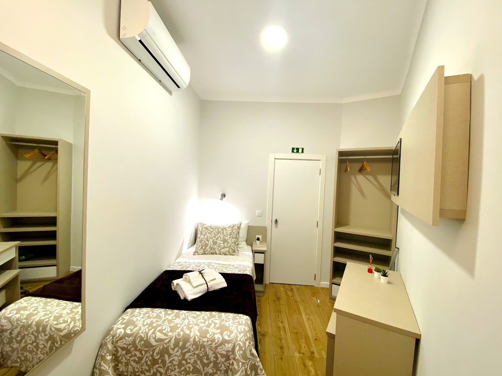 Sol Rio d'Alverca Dormidas photo 6, albergue accommodation in Alverca do Ribatejo on the Camino Portuguese