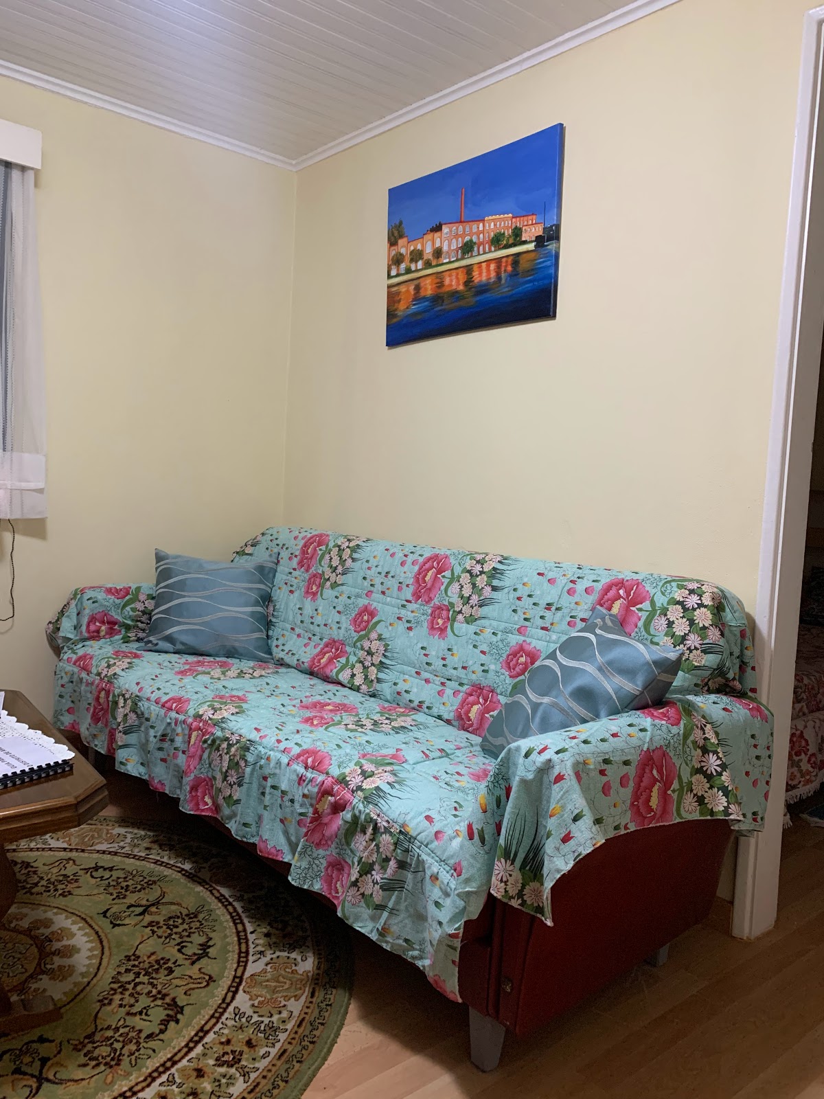 Casa Violeta AL 132642 photo 6, pension accommodation in Agueda on the Camino Portuguese