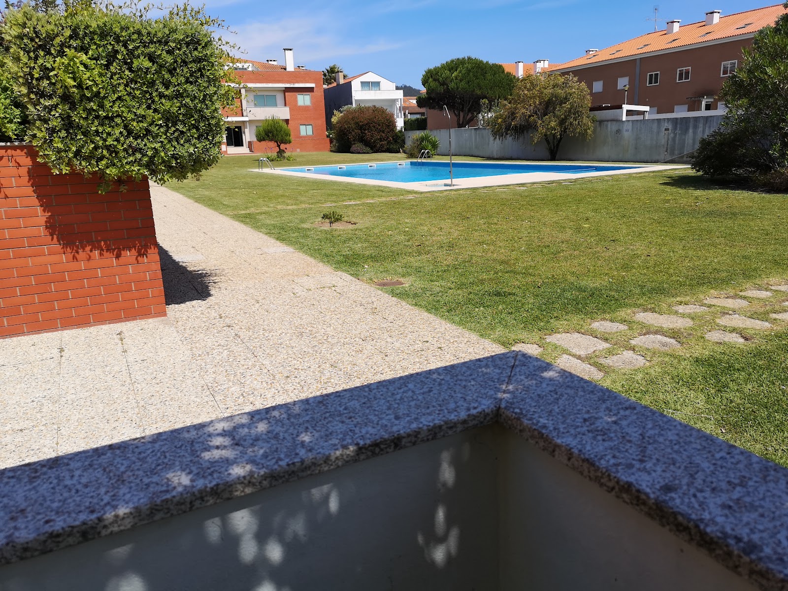 Nibho Apartment, apartment accommodation in Marinhas on the Camino Portuguese