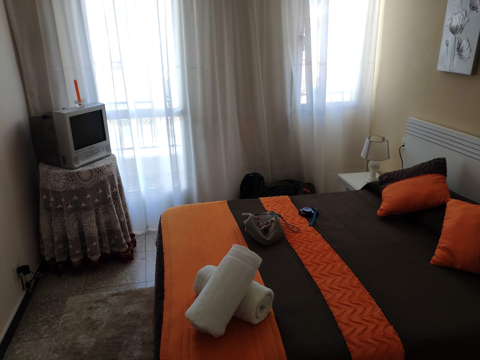 Albergue Agarimo photo 8, albergue accommodation in Caldas de Reis on the Camino Portuguese