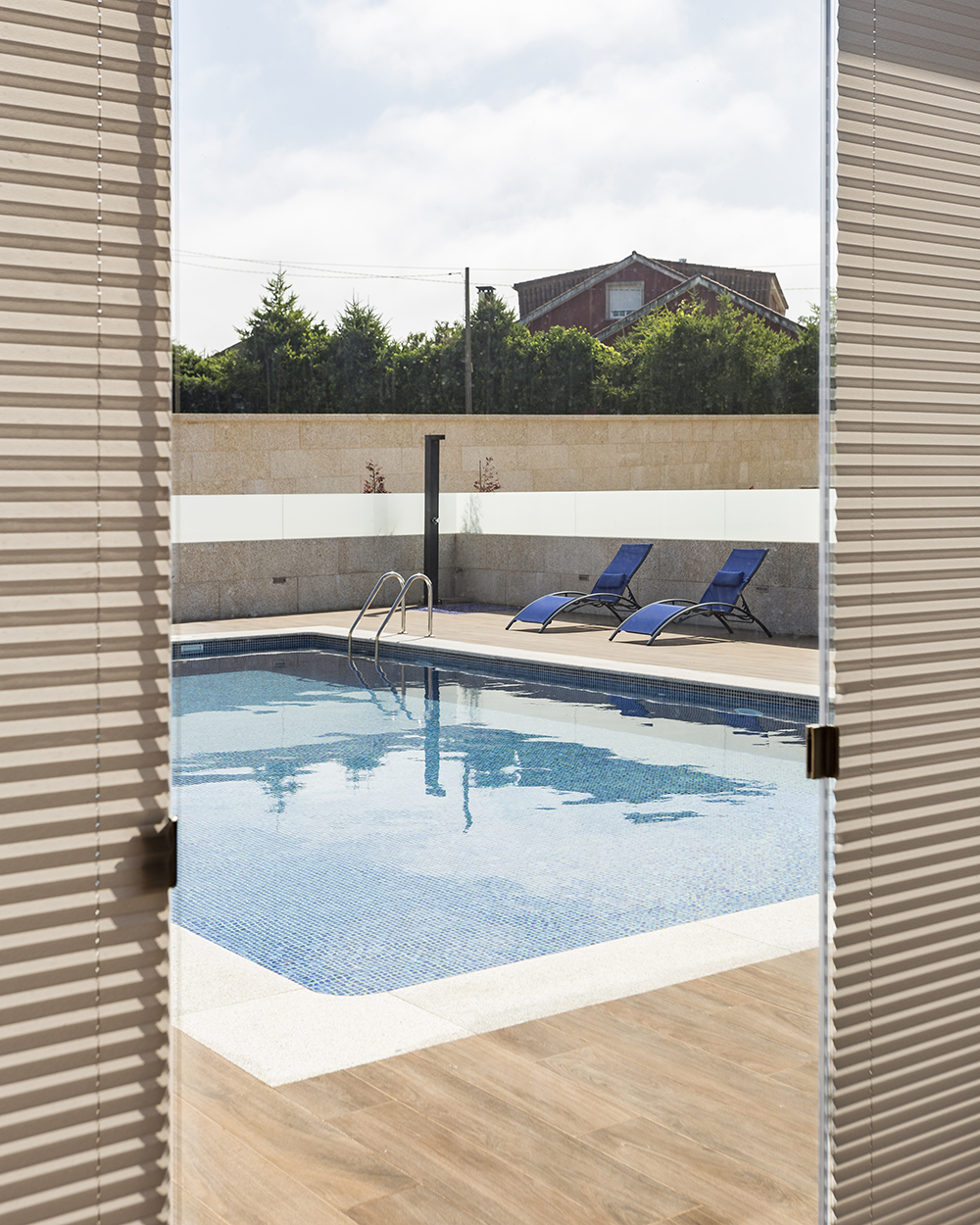 Casa Valboa photo 9, pension accommodation in Amenteira on the Camino Portuguese