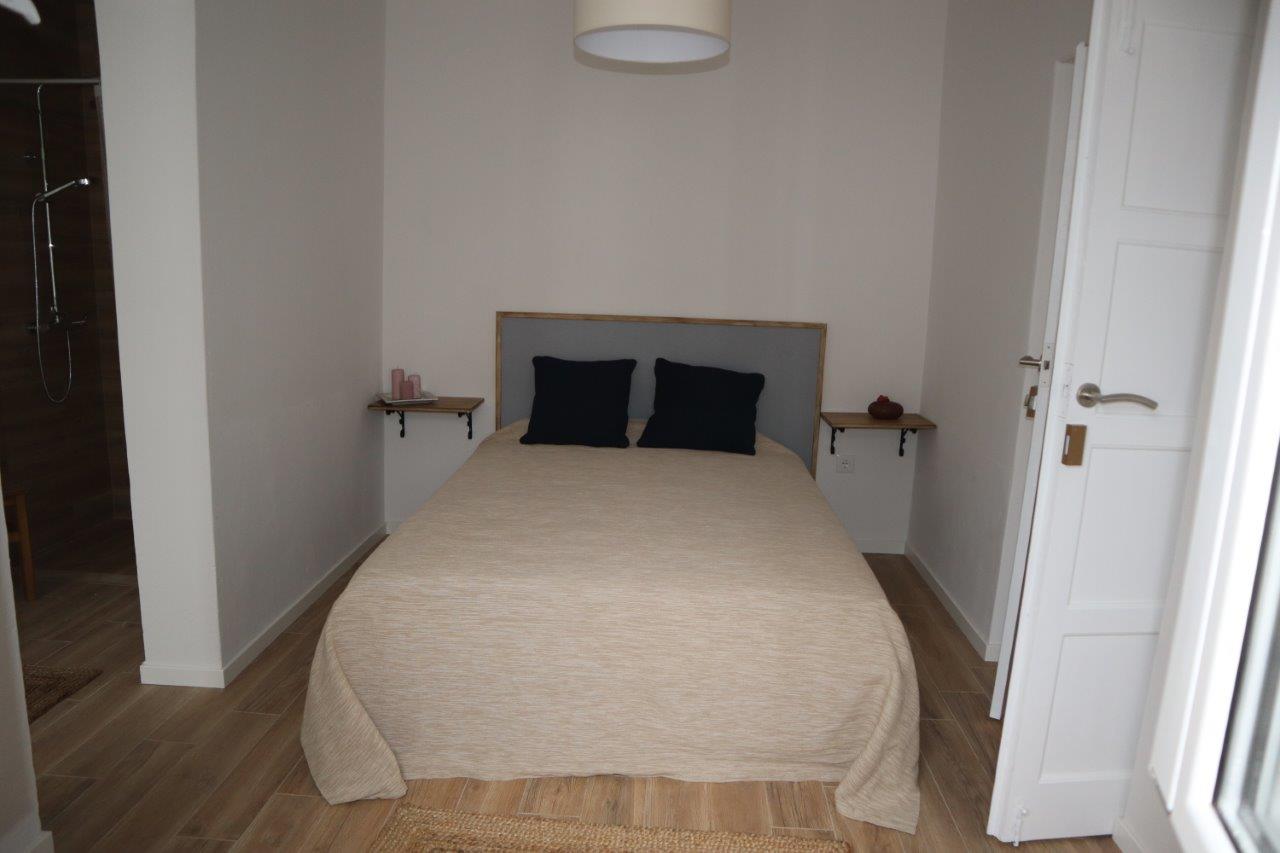 Casa do Tio Zé photo 9, pension accommodation in Golega on the Camino Portuguese