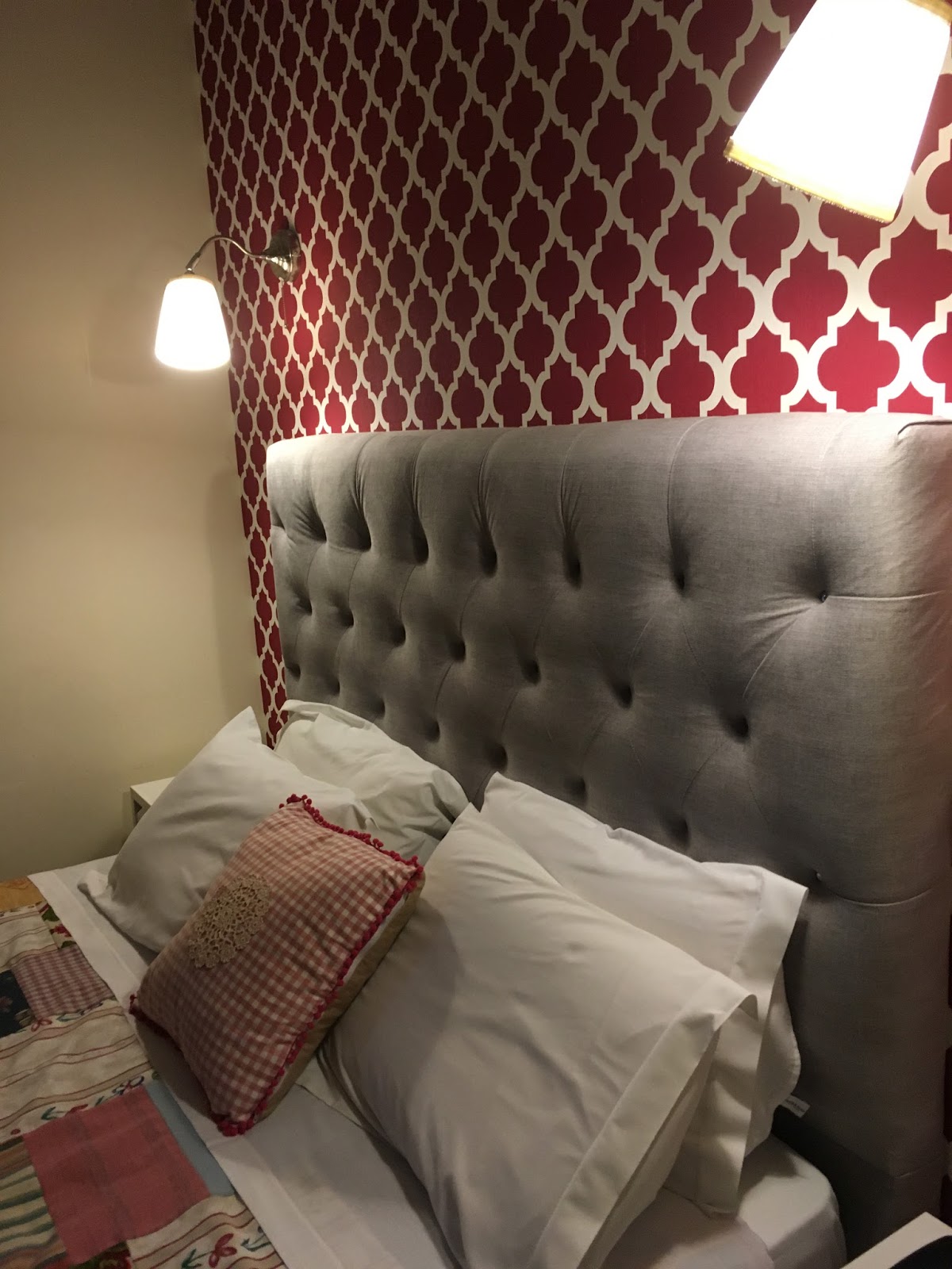 Hotel Kamanga, hotel accommodation in Tomar on the Camino Portuguese