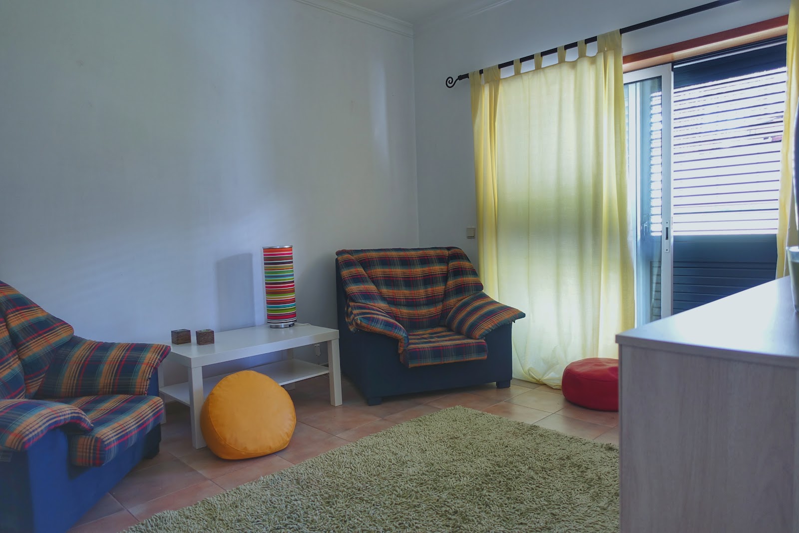 Casa da Seara, apartment accommodation in Caminha on the Camino Portuguese