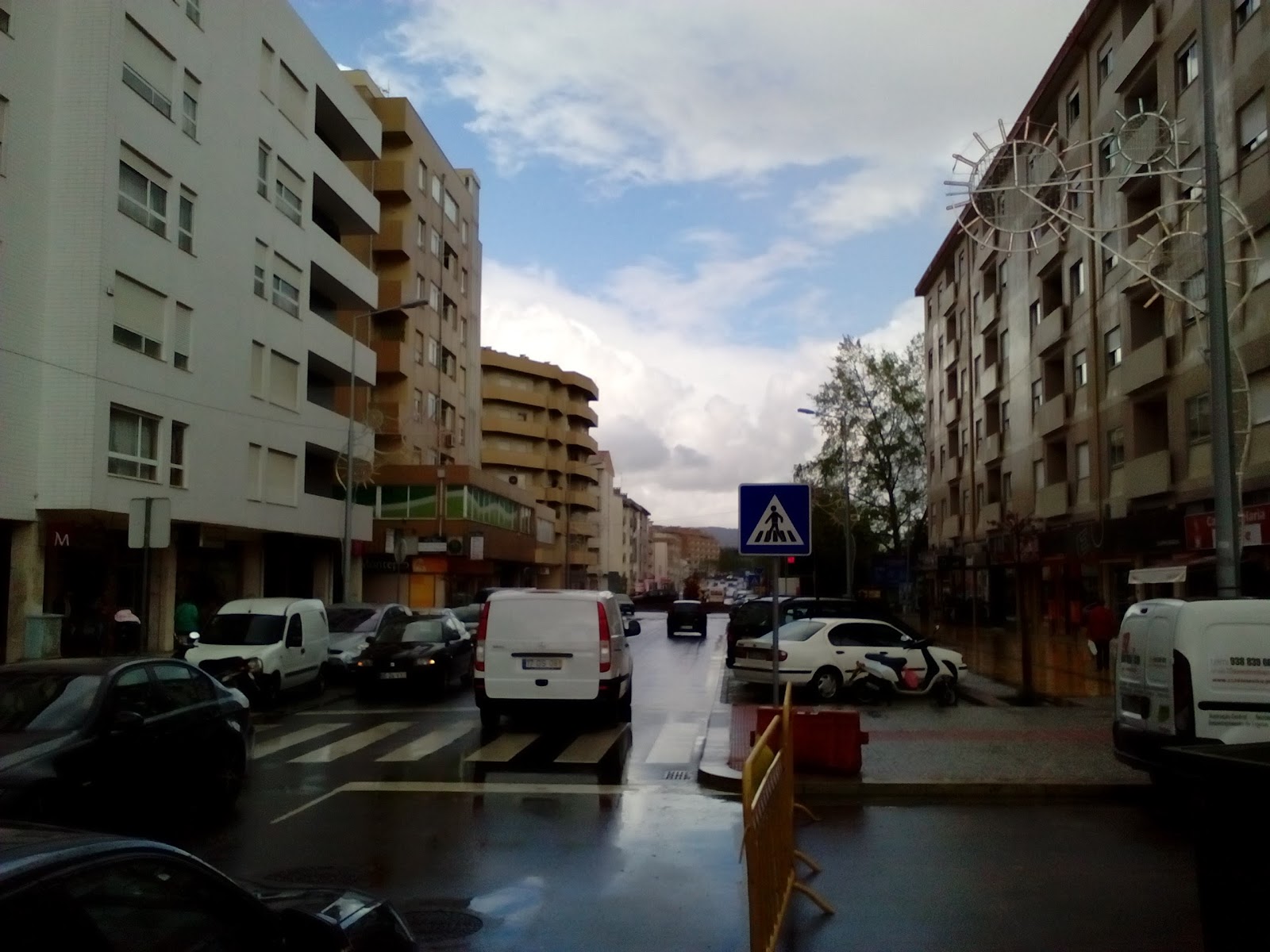 Hotel Dom Nuno Barcelos photo 6, hotel accommodation in Barcelos on the Camino Portuguese