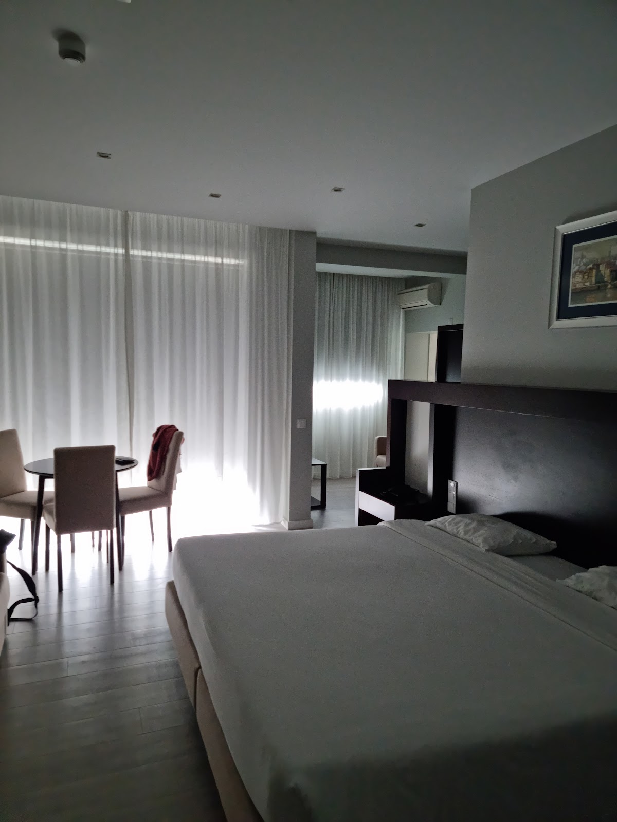 Hotel Pao de Acucar photo 2, hotel accommodation in Porto on the Camino Portuguese