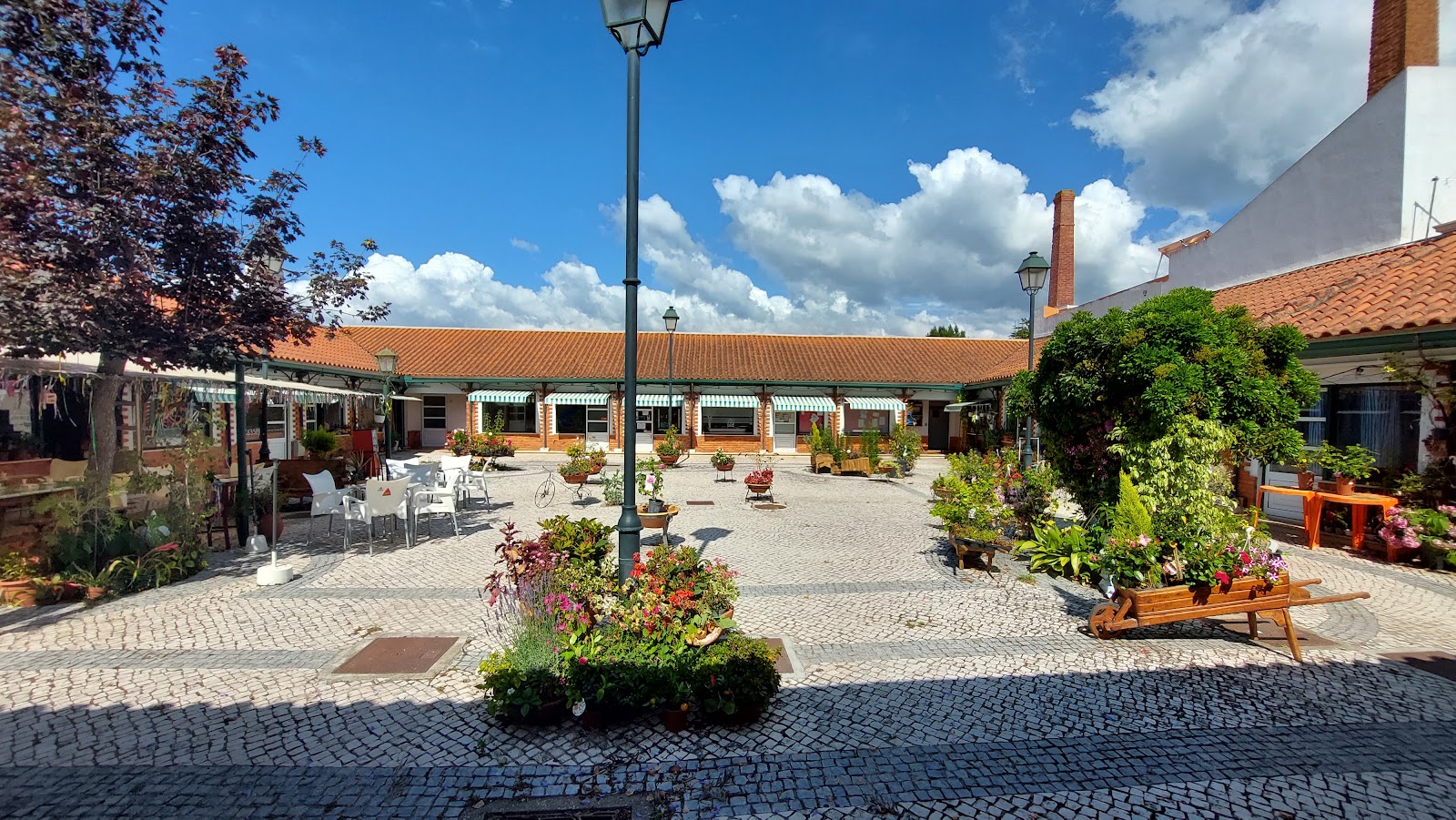 Quartos do Lagar photo 4, pension accommodation in Golega on the Camino Portuguese
