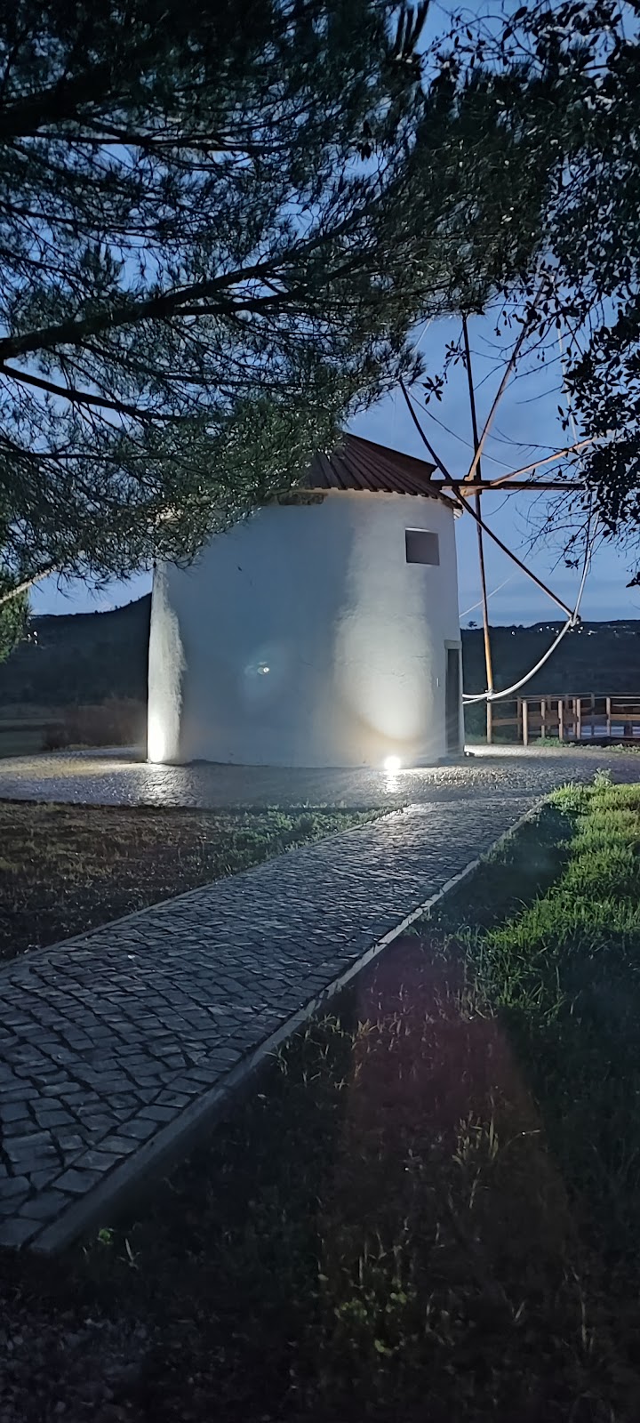 Moinho do Cubo photo 7, pension accommodation in Rabacal on the Camino Portuguese