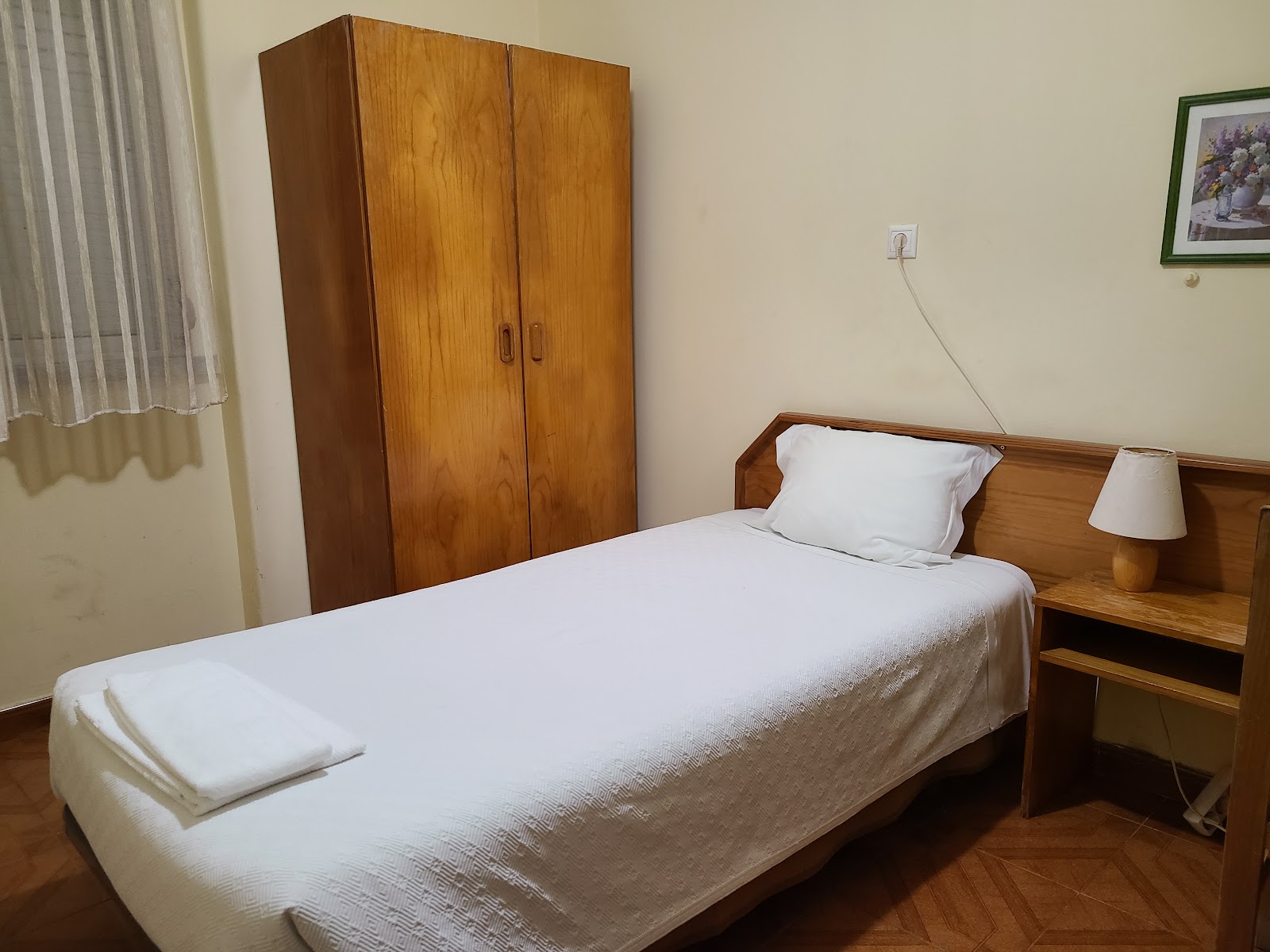 Alfa10 photo 3, albergue accommodation in Alverca do Ribatejo on the Camino Portuguese