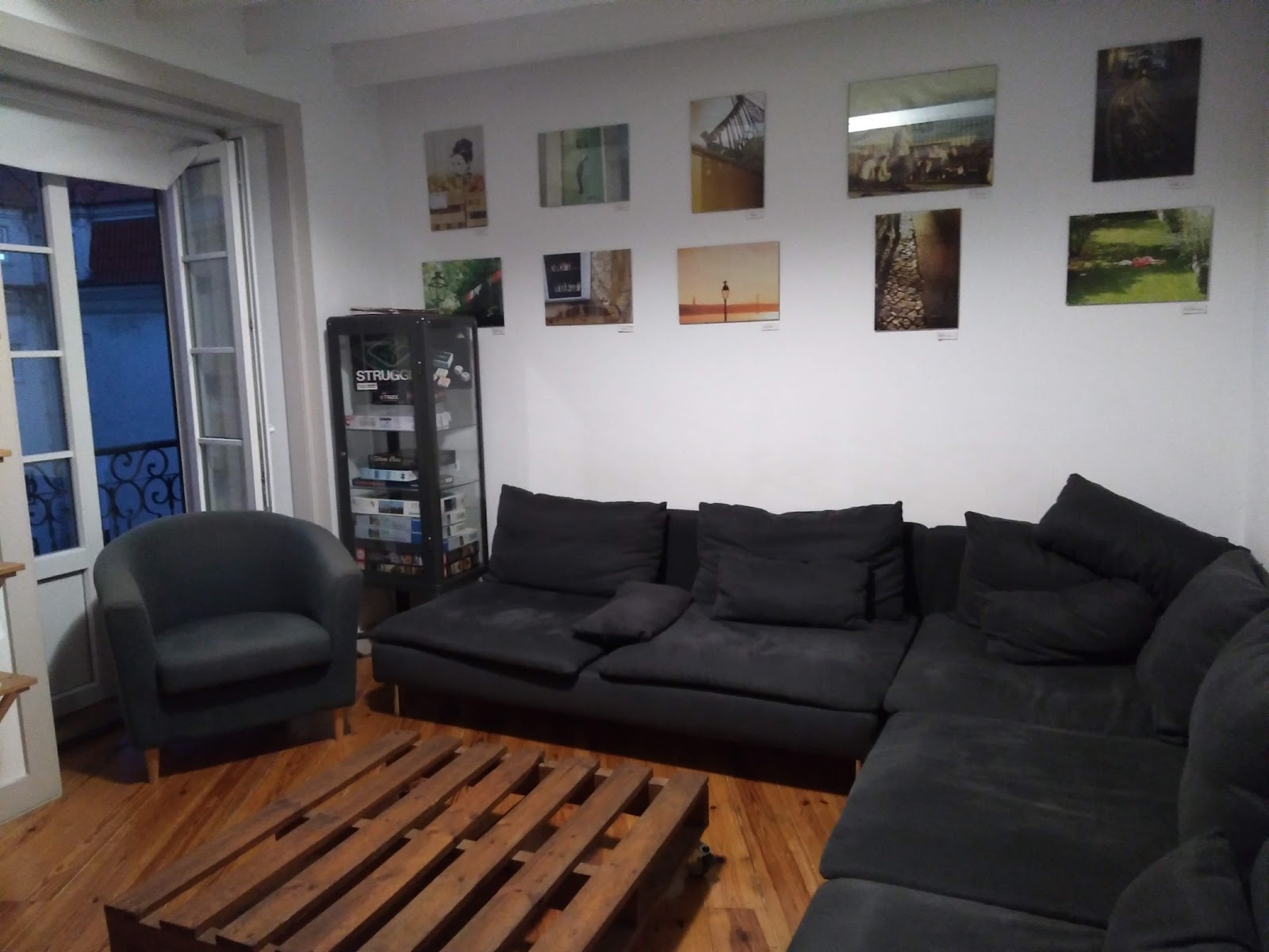 Inn Possible Lisbon Hostel photo 10, albergue accommodation in Lisbon on the Camino Portuguese