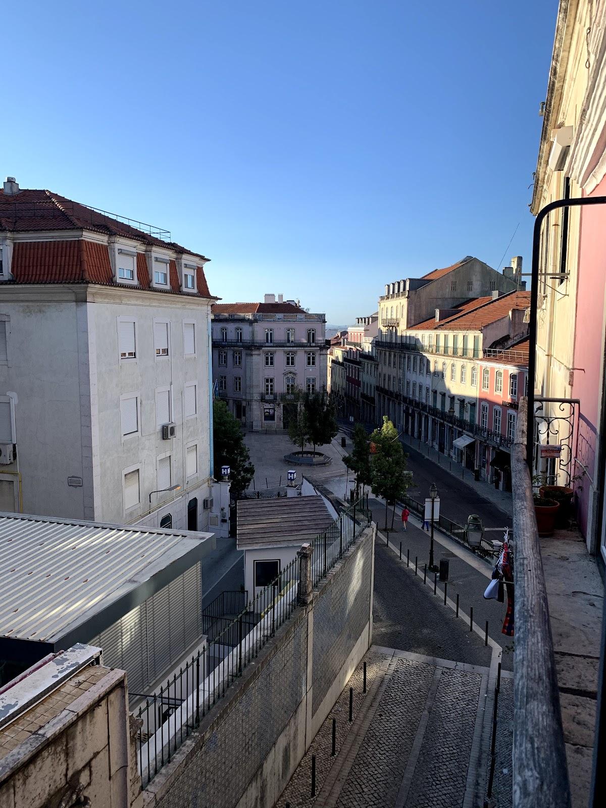 Inn Possible Lisbon Hostel photo 8, albergue accommodation in Lisbon on the Camino Portuguese