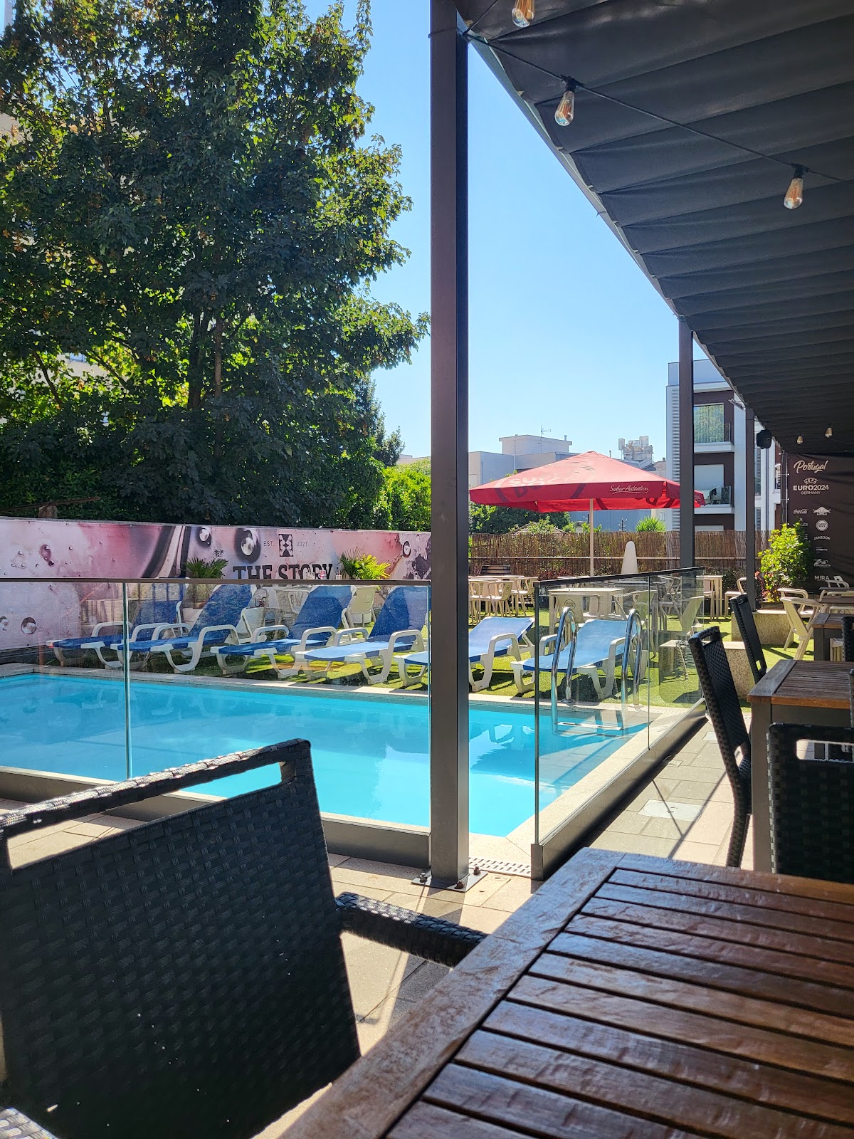 Art'otel Barcelos photo 3, hotel accommodation in Barcelos on the Camino Portuguese