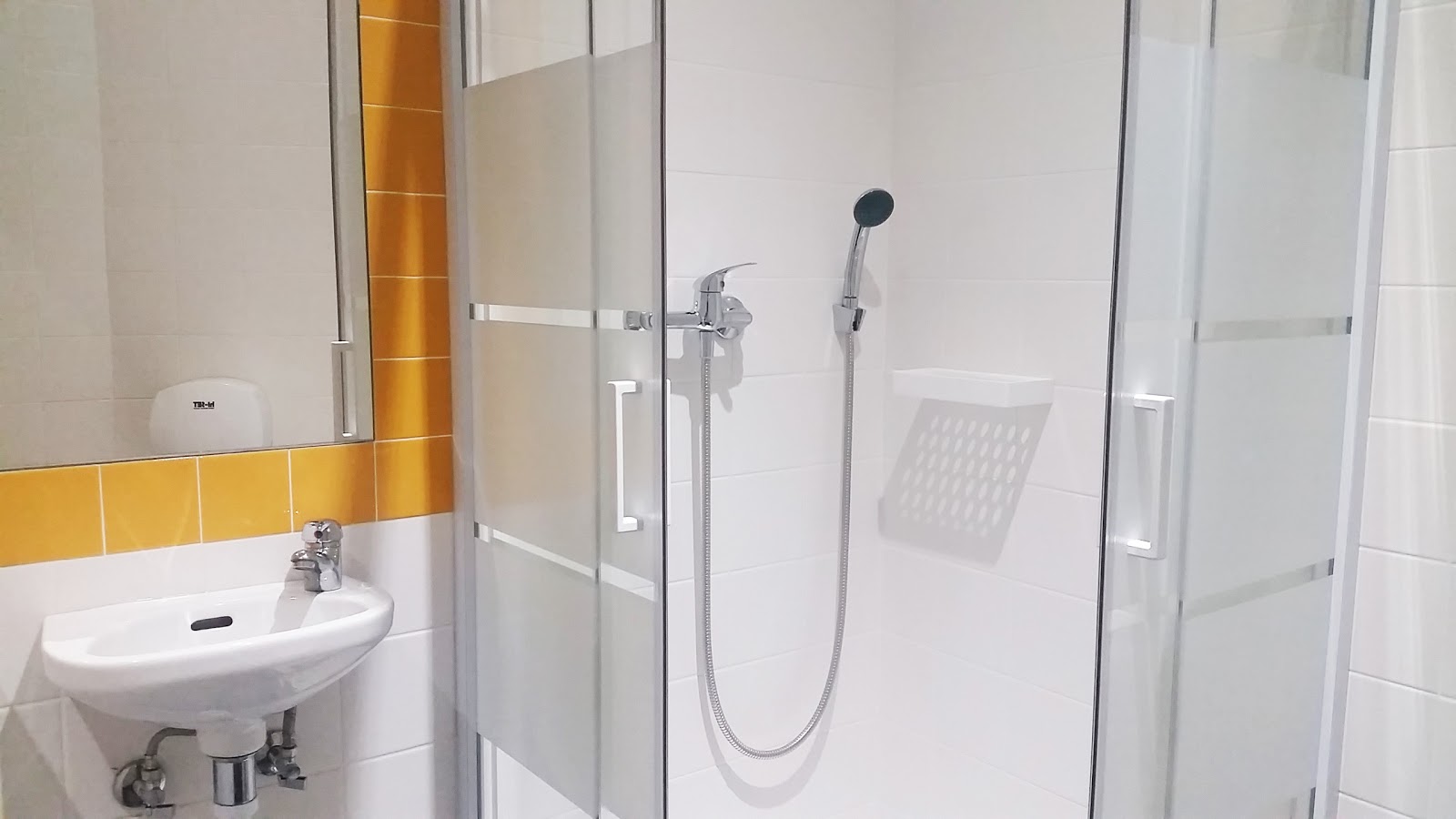 O2 Hostel photo 8, albergue accommodation in Porto on the Camino Portuguese