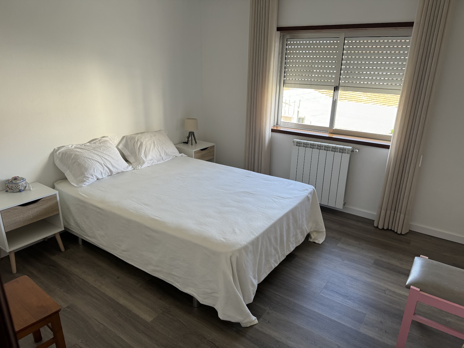 Praia Mar Alojamento Local photo 3, apartment accommodation in Marinhas on the Camino Portuguese