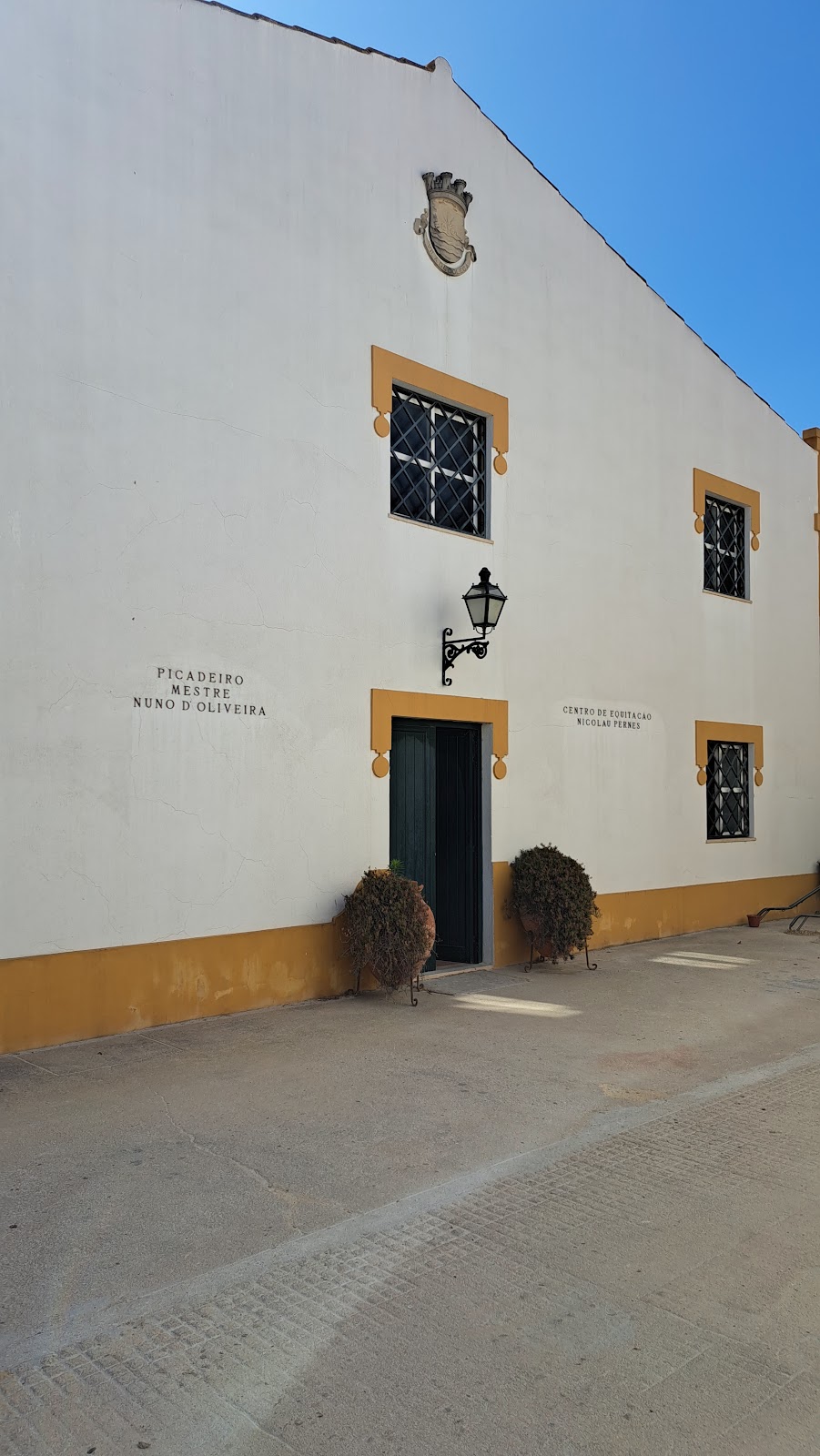 Hotel Lusitanus Vila photo 6, hotel accommodation in Golega on the Camino Portuguese
