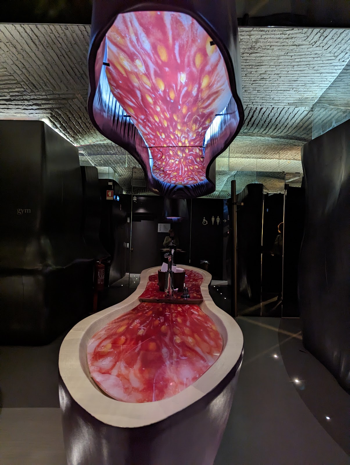 Figueira by The Beautique Hotels photo 10, hotel accommodation in Lisbon on the Camino Portuguese