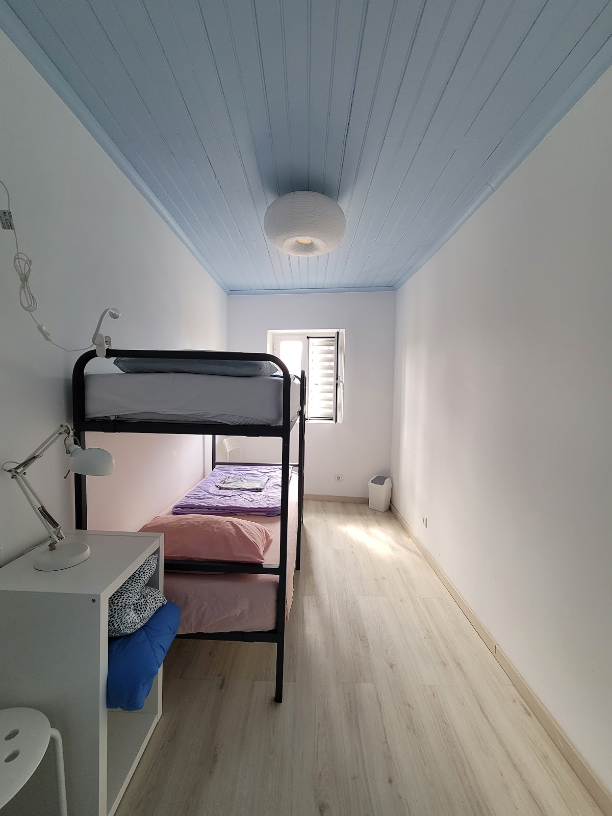 Albergue Dois Caminhos photo 8, albergue accommodation in Valada on the Camino Portuguese
