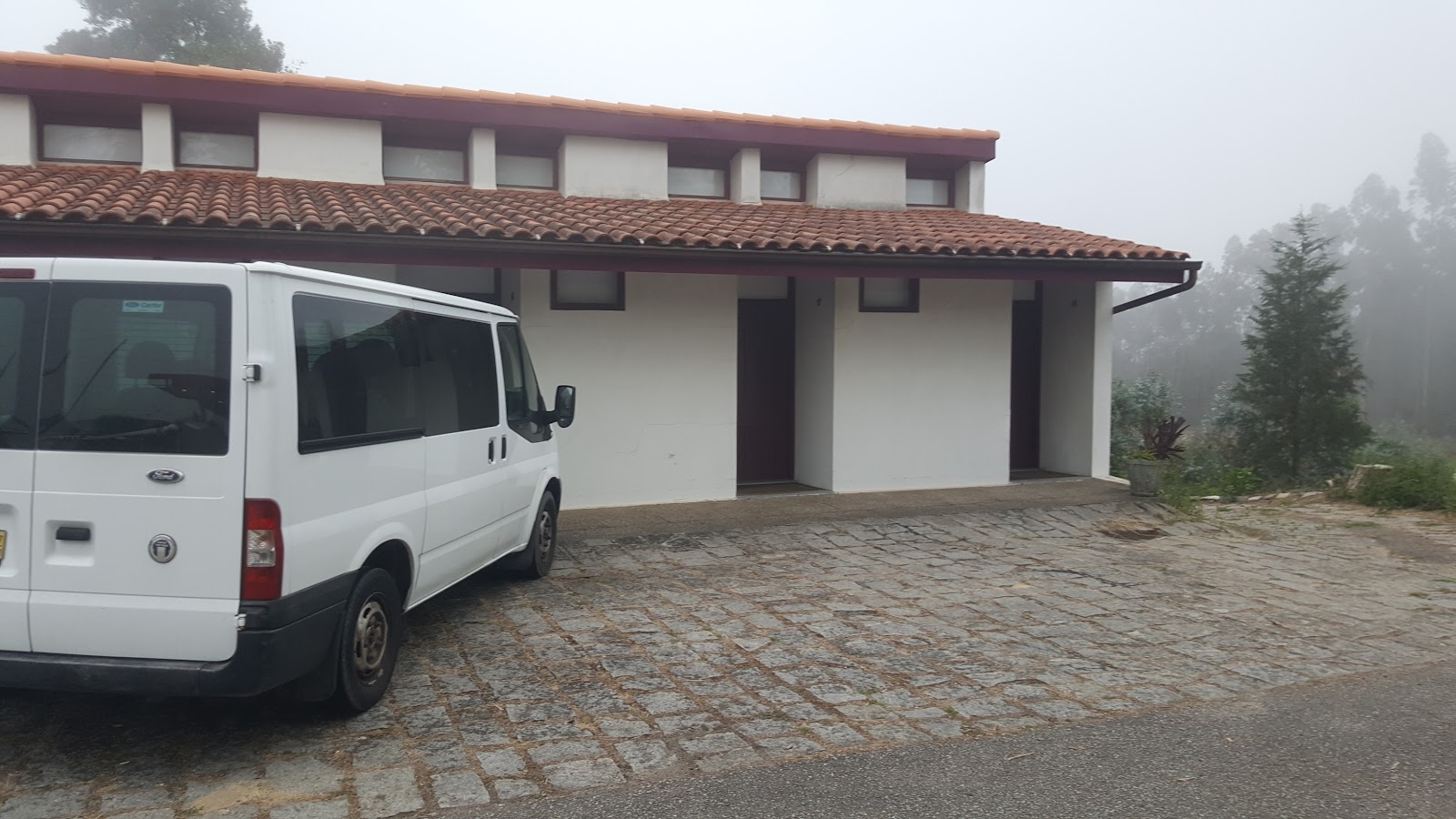 Hotel Alameda photo 7, hotel accommodation in Albergaria-a-Velha on the Camino Portuguese