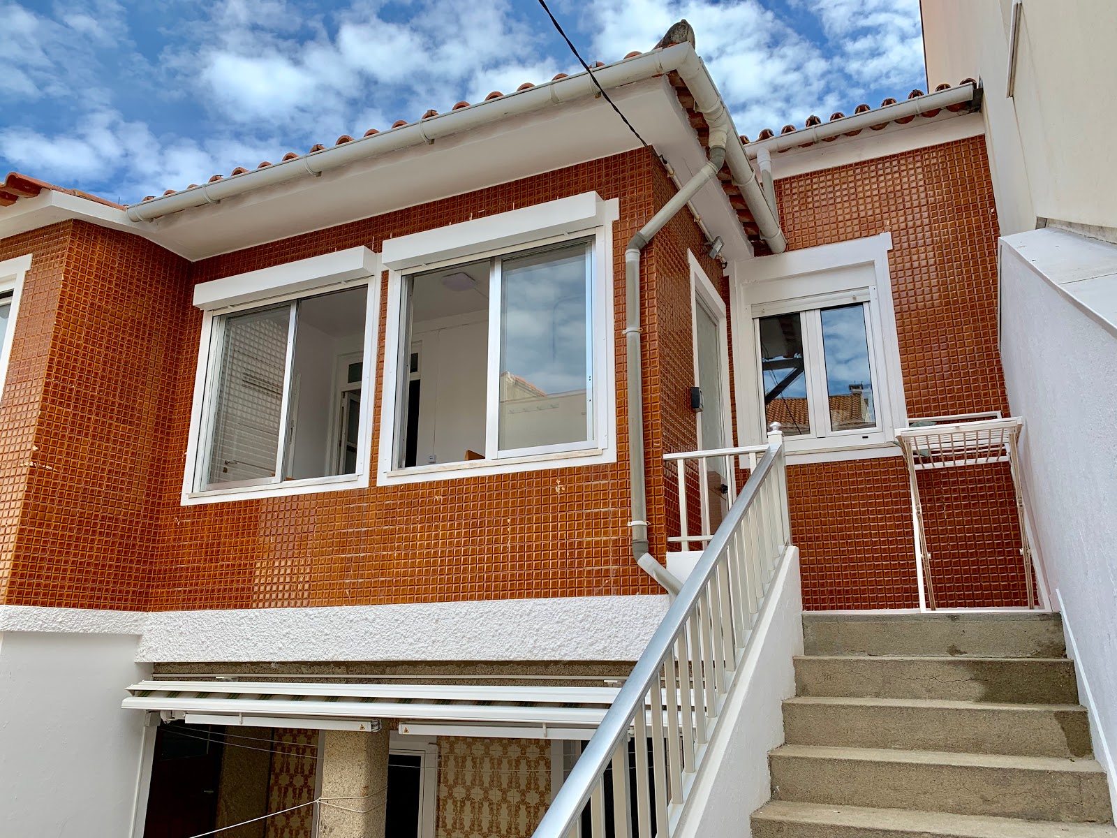 CASA DA PRAIA - V.P ANCORA photo 2, apartment accommodation in Vila Praia de Ancora on the Camino Portuguese