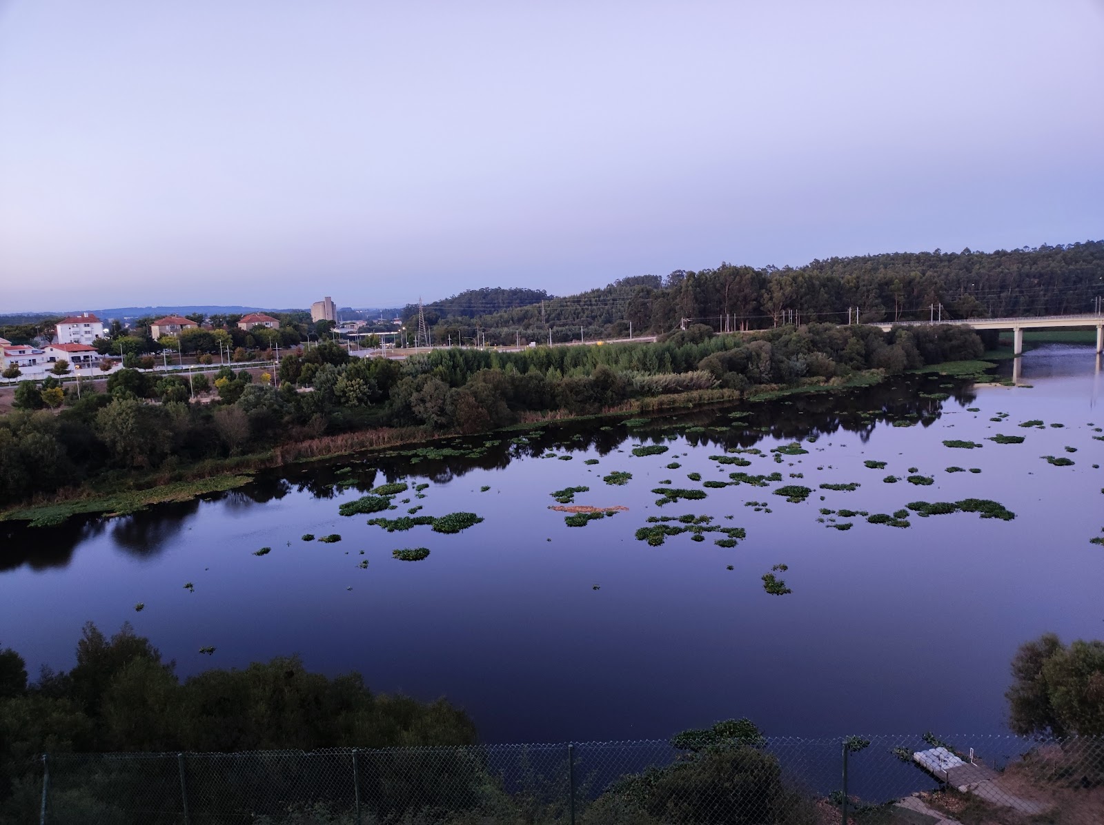 Santana Hotel & Spa photo 7, hotel accommodation in Vila do Conde on the Camino Portuguese