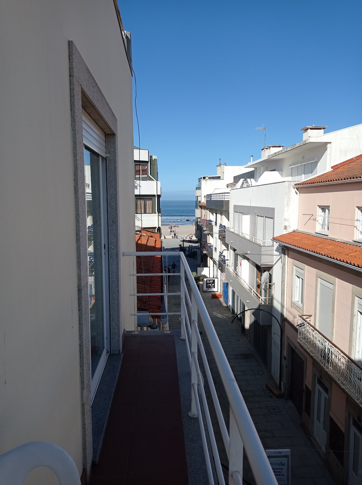 APARTAMENTOS TURISTICOS VILA PRAIA photo 5, apartment accommodation in Vila Praia de Ancora on the Camino Portuguese
