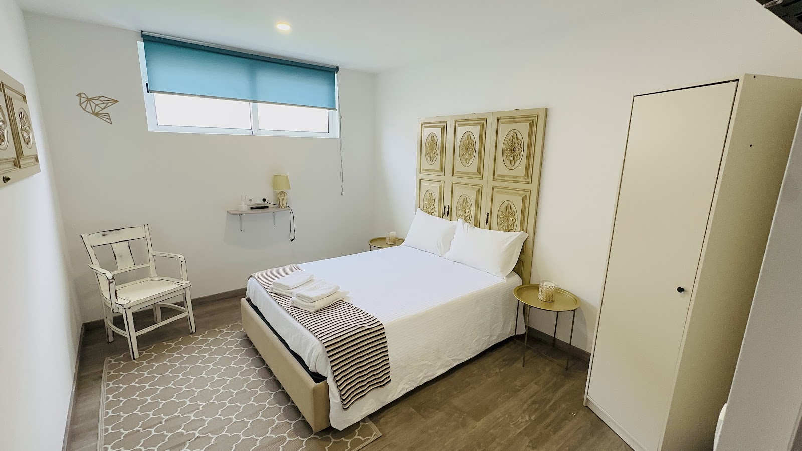 Hostel Costa Selvagem photo 2, albergue accommodation in Marinhas on the Camino Portuguese