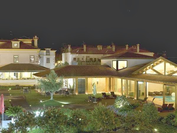 Hotel Lusitano photo 5, hotel accommodation in Golega on the Camino Portuguese