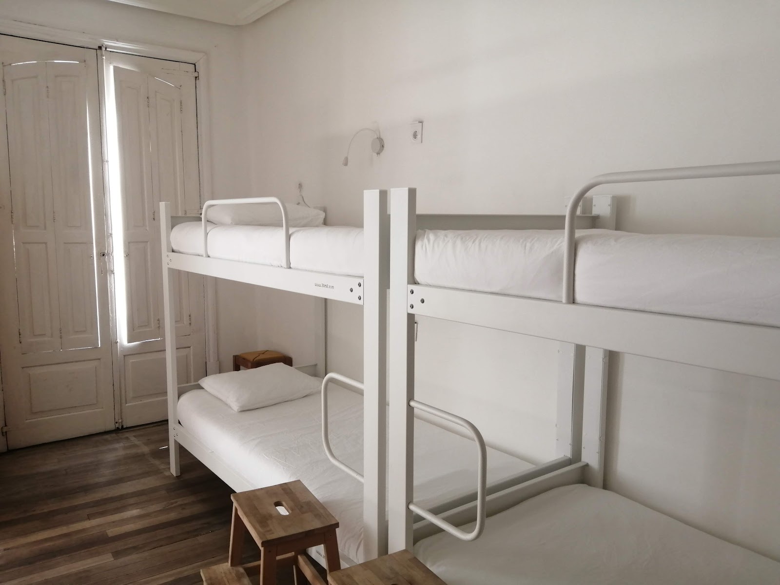 Slow City Hostel photo 10, albergue accommodation in Pontevadra on the Camino Portuguese