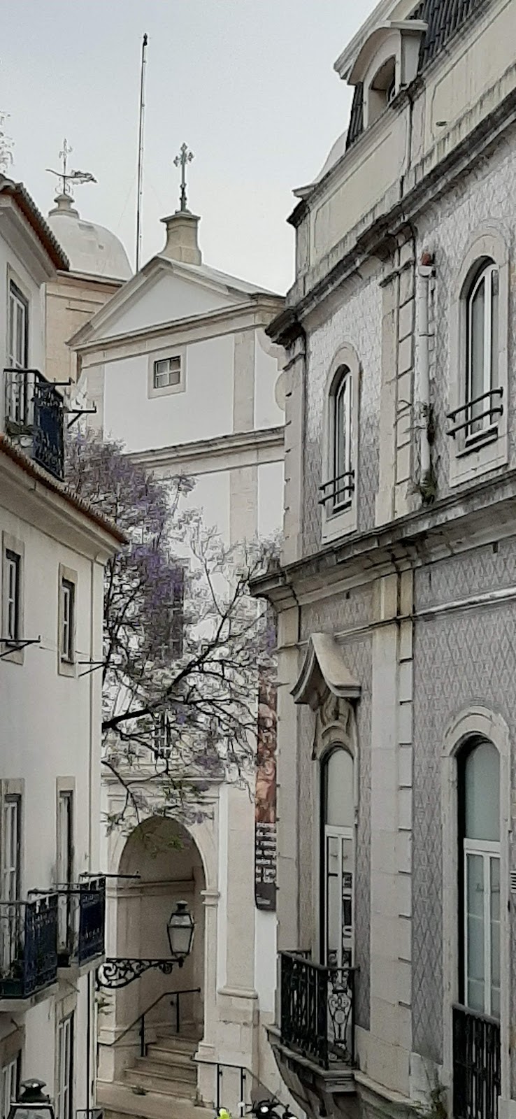 Inn Possible Lisbon Hostel photo 5, albergue accommodation in Lisbon on the Camino Portuguese