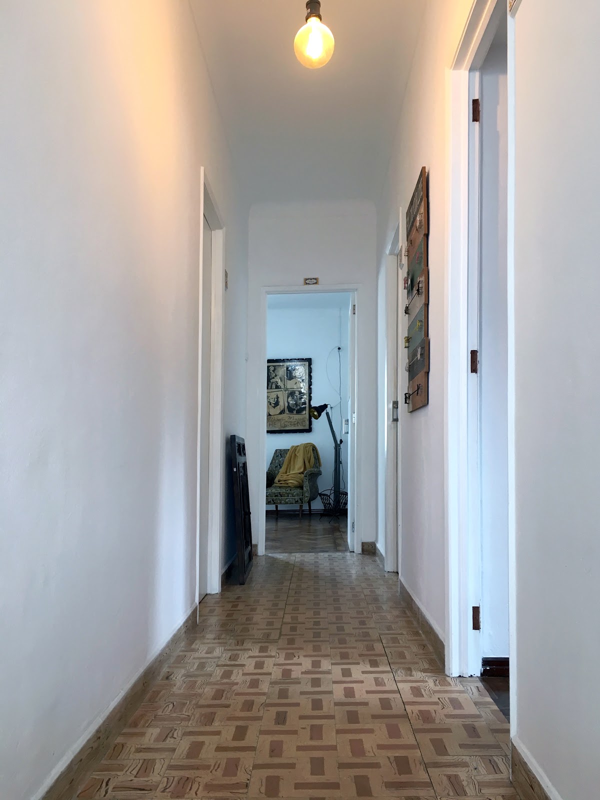Guest House D`Avenida photo 5, albergue accommodation in Vila Praia de Ancora on the Camino Portuguese