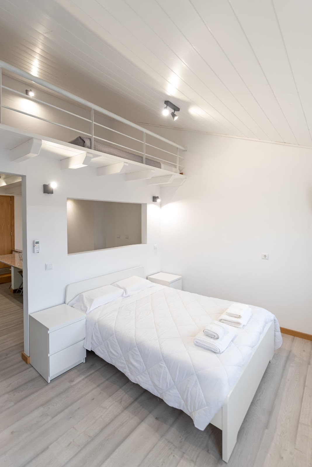 Casa do Foral photo 3, pension accommodation in Ponte de Lima on the Camino Portuguese