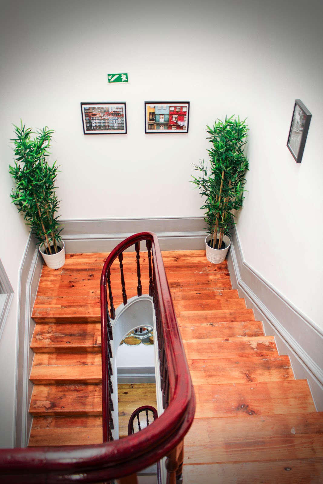By Doors Hostel Porto photo 10, albergue accommodation in Porto on the Camino Portuguese
