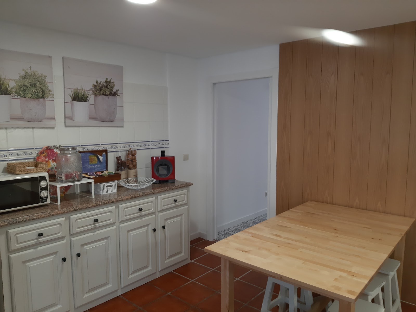 Casa da Travessa photo 5, pension accommodation in Ponte de Lima on the Camino Portuguese