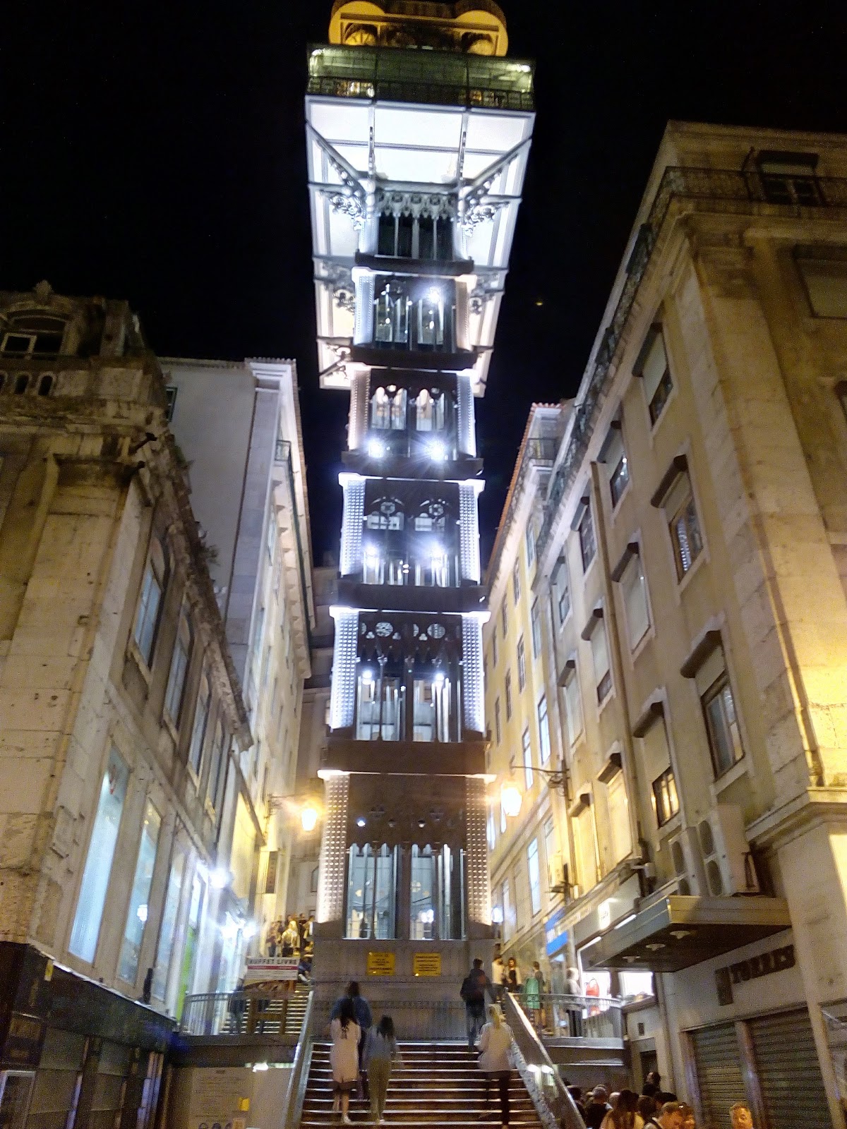 Lisbon Happy Hostel photo 10, albergue accommodation in Lisbon on the Camino Portuguese