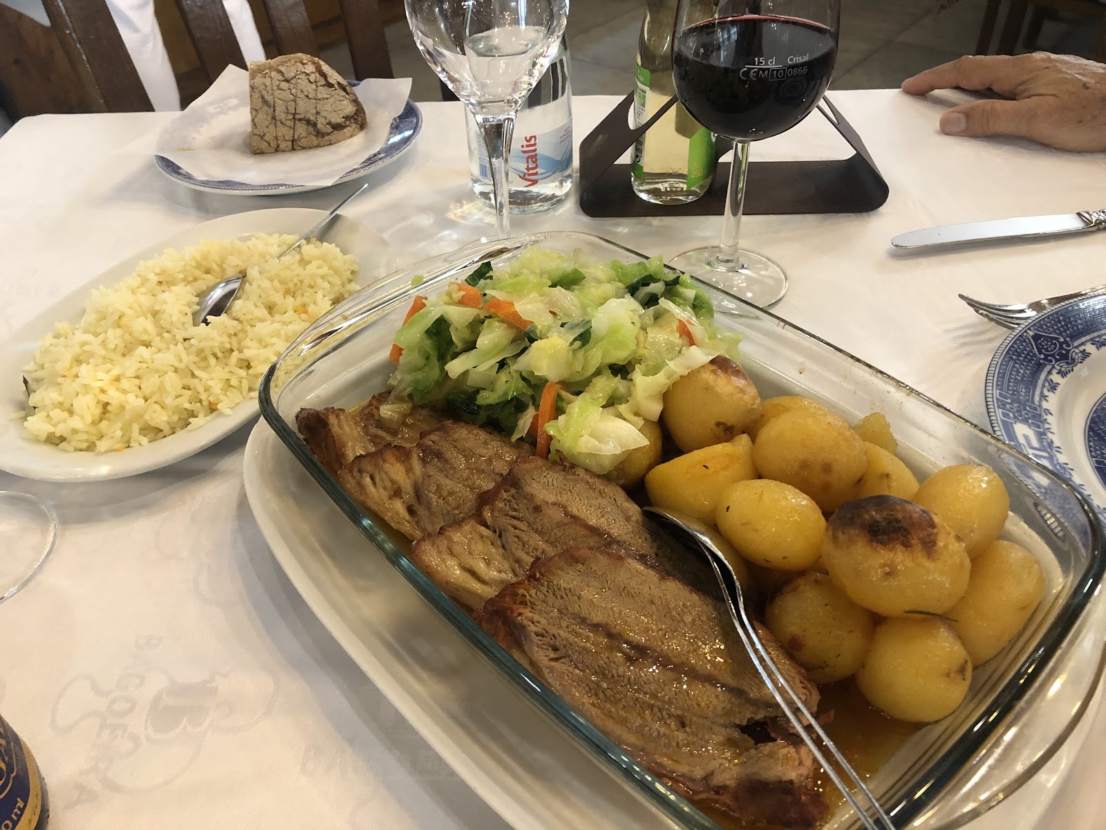 Hotel Restaurante Bagoeira photo 8, hotel accommodation in Barcelos on the Camino Portuguese