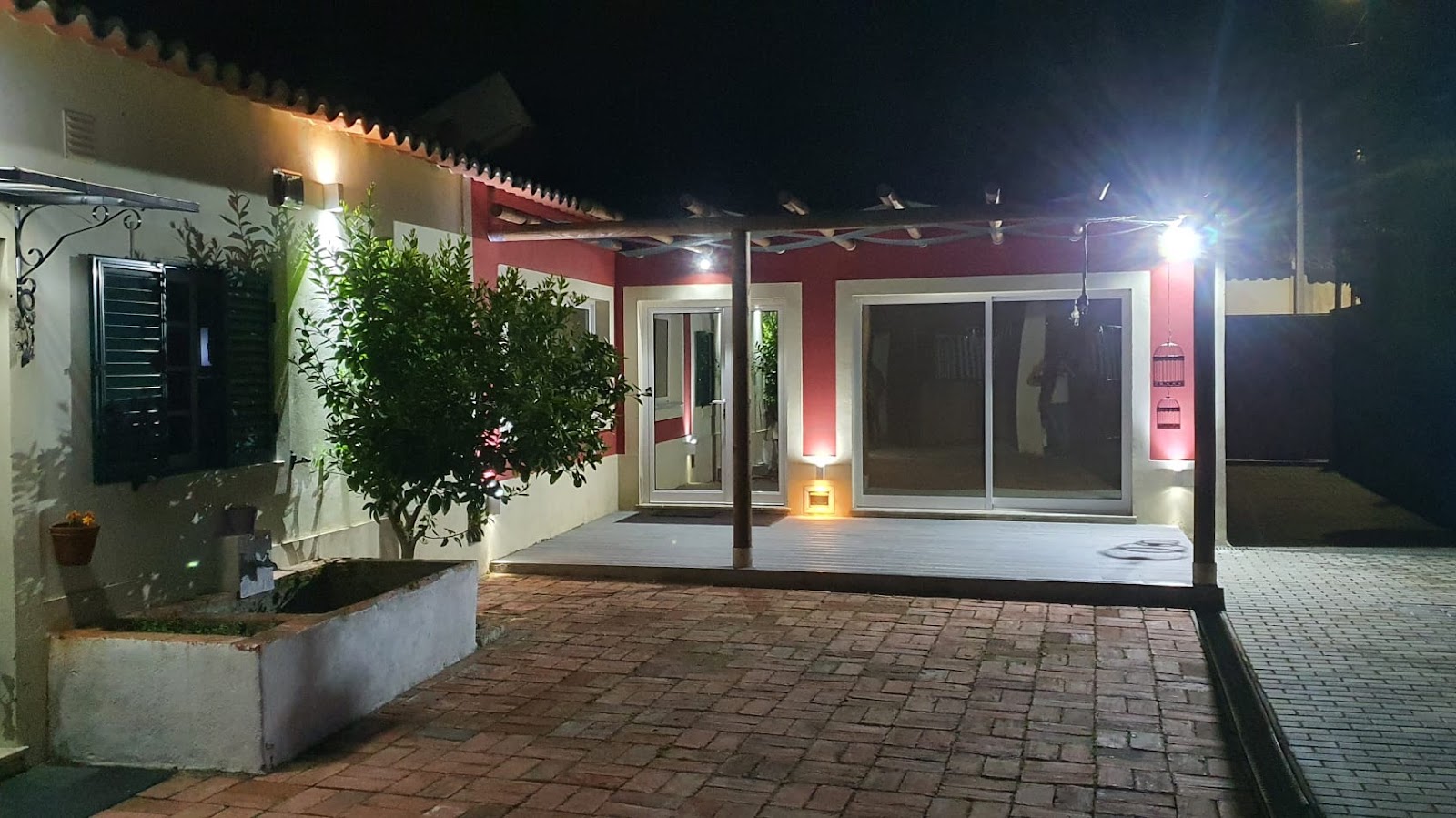 hospedagem63 photo 2, apartment accommodation in Golega on the Camino Portuguese
