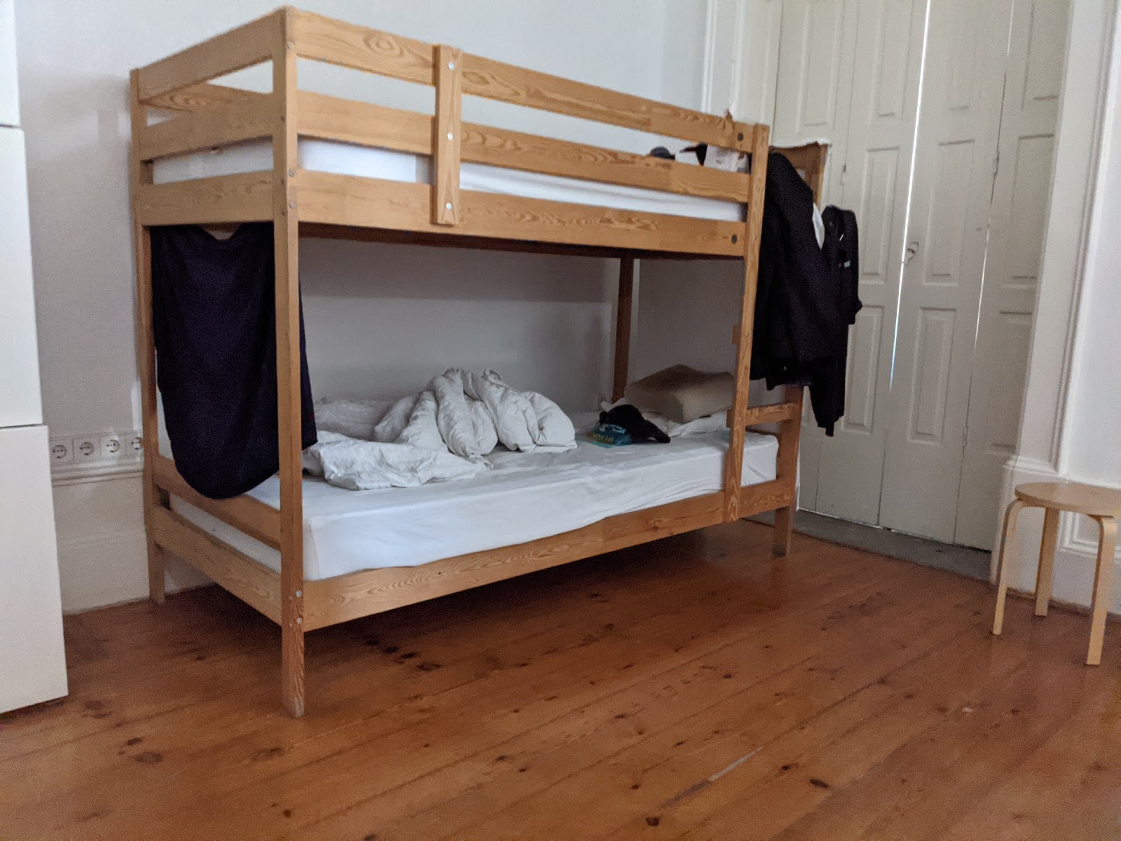 So Cool Hostel Porto photo 5, albergue accommodation in Porto on the Camino Portuguese
