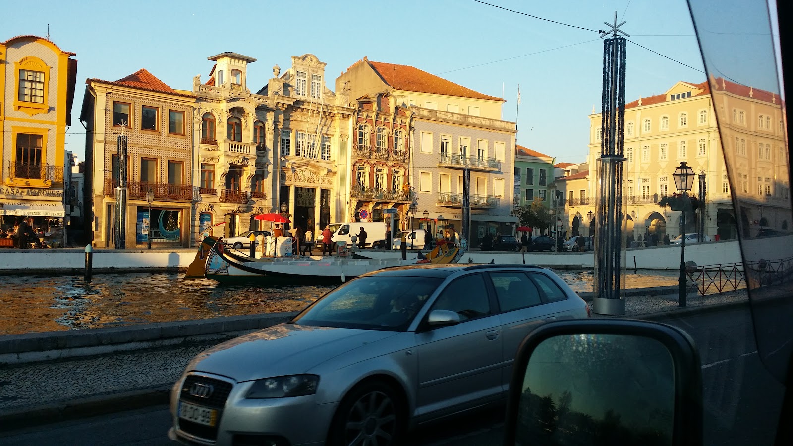 Ribeirotel photo 4, hotel accommodation in Albergaria-a-Velha on the Camino Portuguese