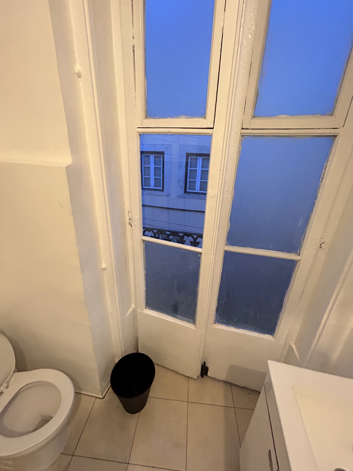 Party Zone Hostel Bairro Alto photo 10, albergue accommodation in Lisbon on the Camino Portuguese