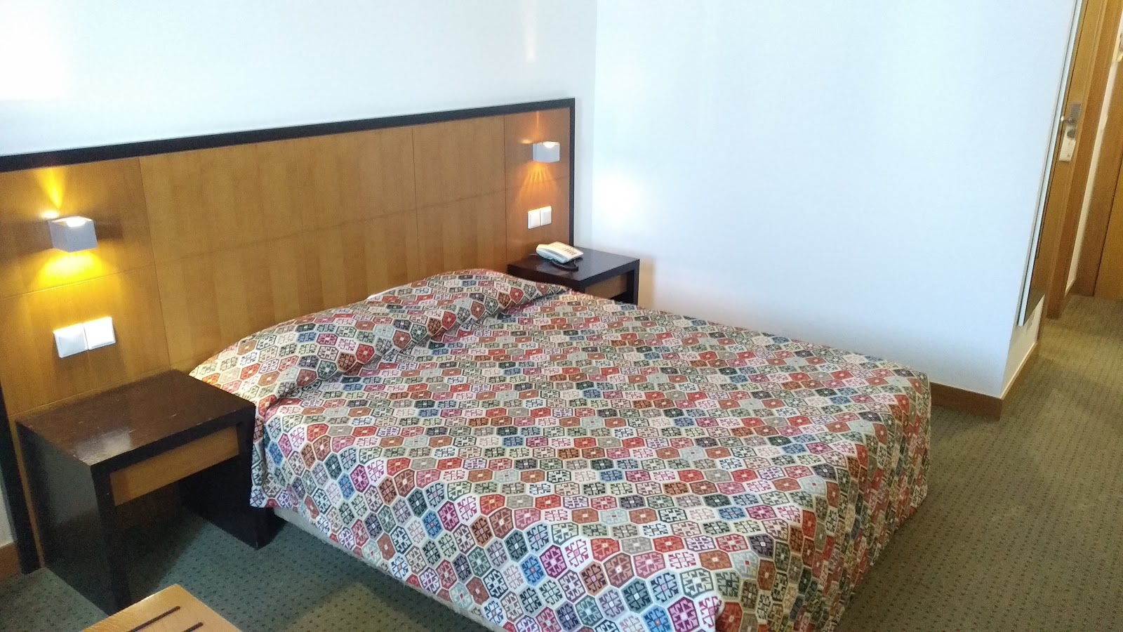 Hotel Restaurante Bagoeira photo 2, hotel accommodation in Barcelos on the Camino Portuguese
