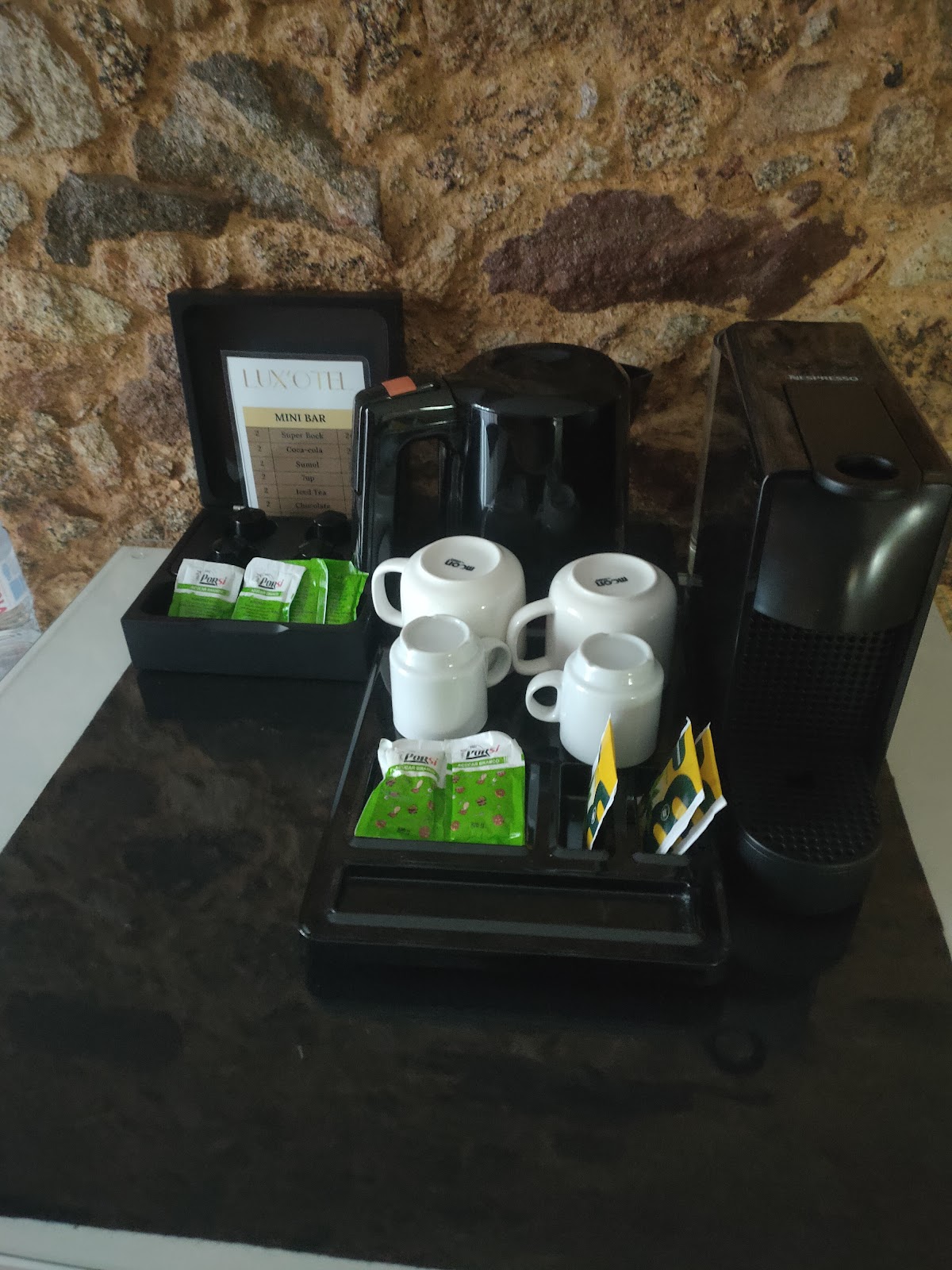Lux'Otel Barcelos photo 5, hotel accommodation in Barcelos on the Camino Portuguese