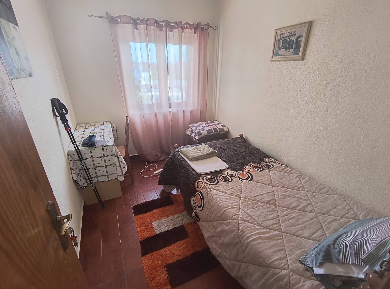 Albergaria Pinheiros photo 2, albergue accommodation in Alvaiazere on the Camino Portuguese
