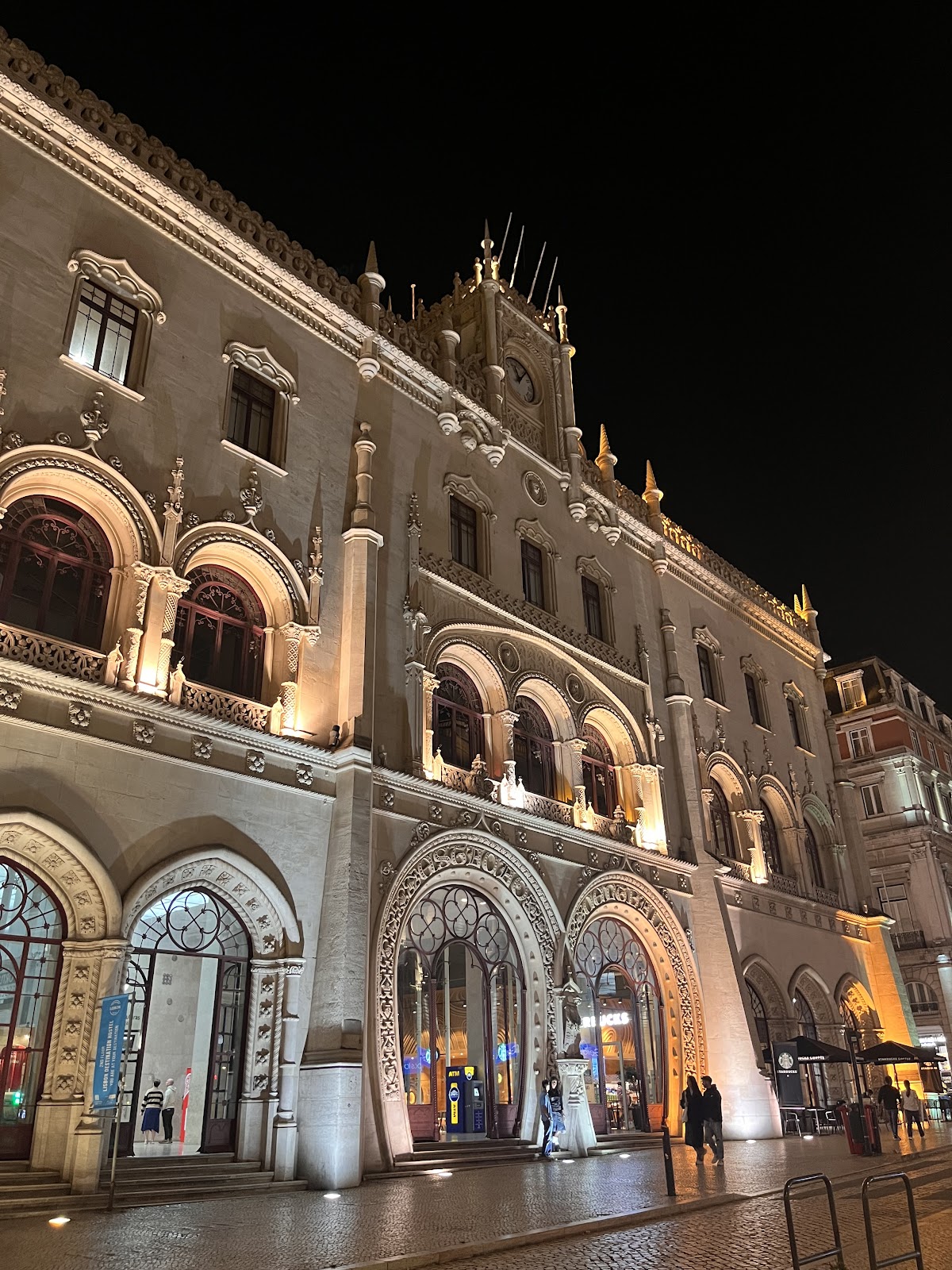 Teatro Boutique Rooms & Suites, pension accommodation in Lisbon on the Camino Portuguese