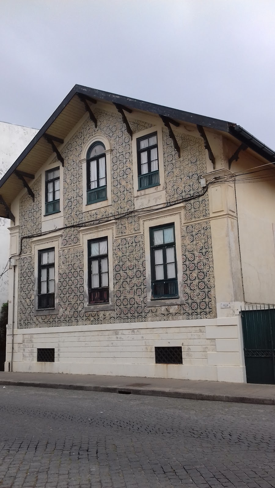 Residencial Princesa do Ave photo 10, pension accommodation in Vila do Conde on the Camino Portuguese