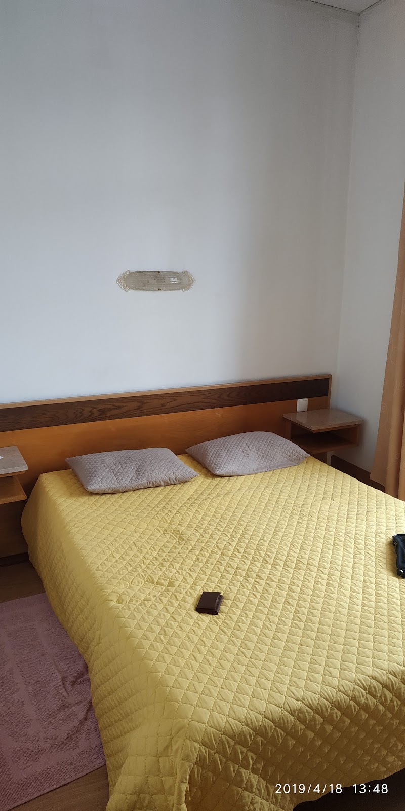 Residencial Aviz photo 5, pension accommodation in Coimbra on the Camino Portuguese