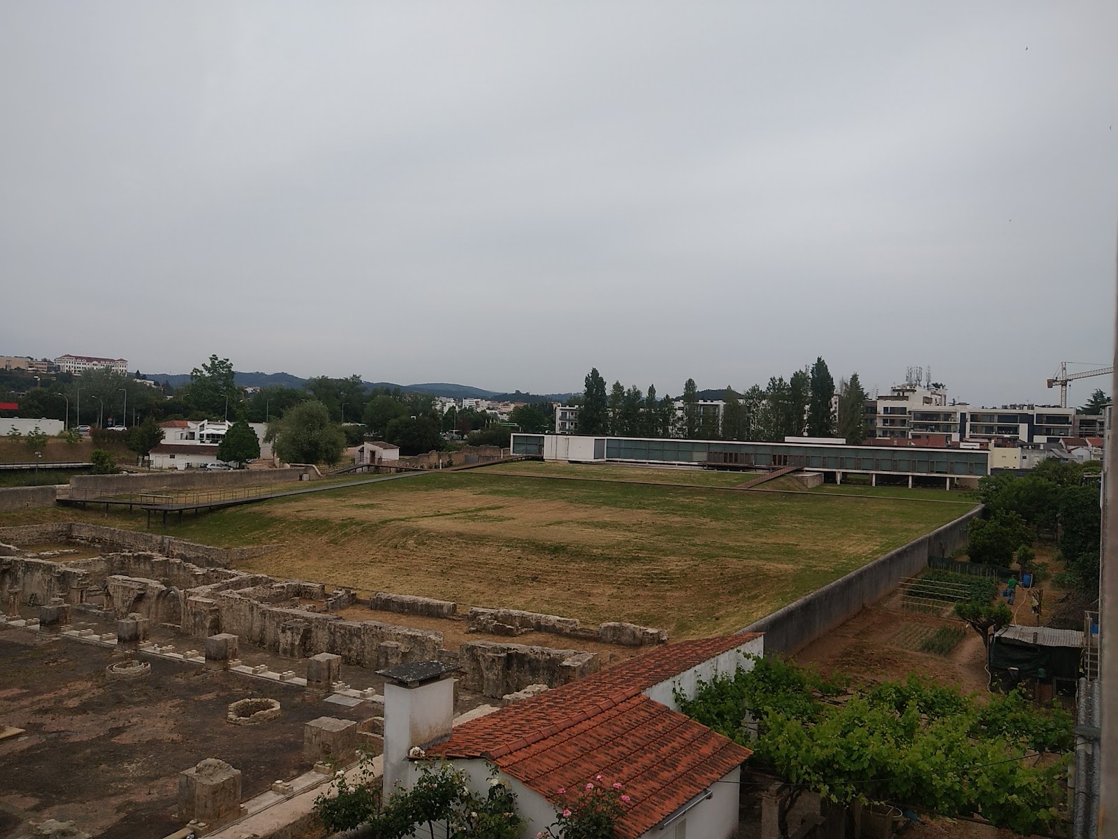 Quarto & Pasta Guesthouse photo 8, pension accommodation in Coimbra on the Camino Portuguese