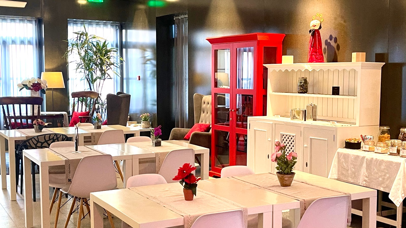 Arc'Otel photo 10, hotel accommodation in Ponte de Lima on the Camino Portuguese